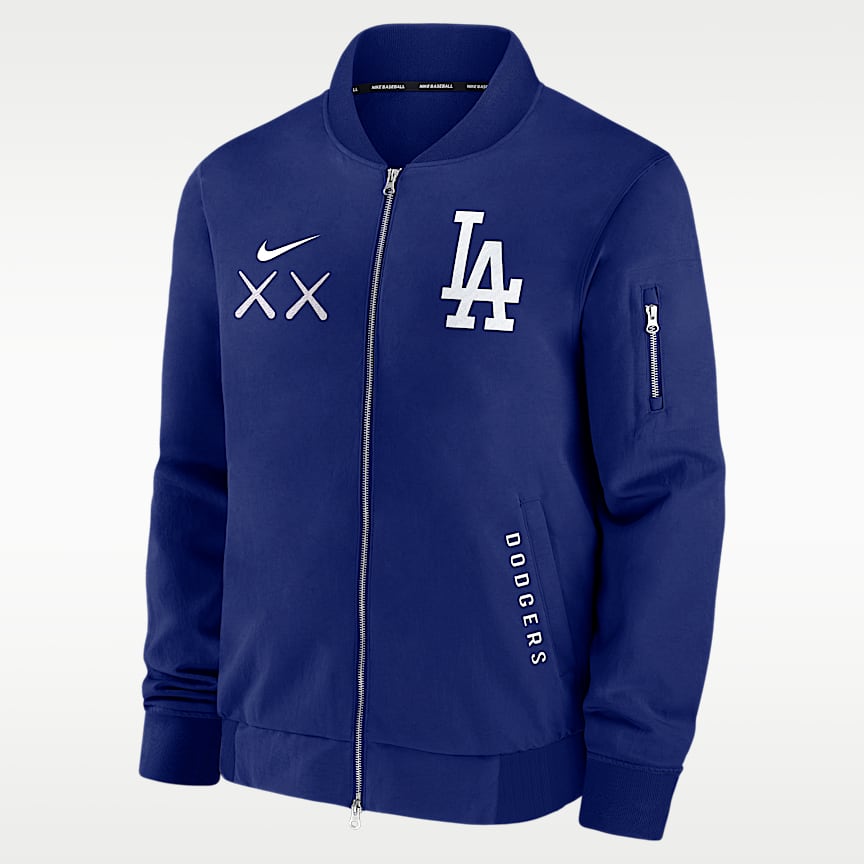 Nike Dodgers Bryant 24 ジャージ Lサイズ 日本未発売 Nike Dodgers